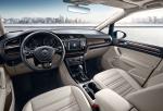 Volkswagen Touran L 2016 года (CN)